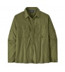 Риза Men's Long-Sleeved Self-Guided Sun Shirt