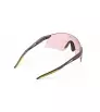 Слънчеви Oчила Rudy Astral Sphere (Utmb Edition) Cabarnet Matte Impactx 2 Red