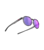 Слънчеви Oчила Rudy Glamshady Crystal Ash Gloss Multilaser Violet