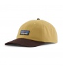Шапка Patagonia P-6 Label Trad Cap