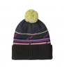 Шапка Patagonia Powder Town Beanie