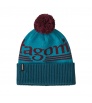Шапка Patagonia Powder Town Beanie
