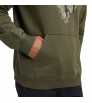 Суитшърт Black Diamond Engineered Diamond PO Hoody M's