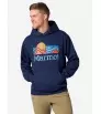 Суитшърт Marmot Coastal Hoody M's