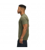 Тениска Black Diamond Engineered Diamond SS Tee M's