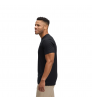 Тениска Black Diamond Mini Stacked SS Tee M's