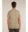Тениска Icebreaker Merino 150 Tech Lite SS Tee Bear Catch M's