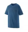 Тениска Patagonia Capilene Cool Trail Shirt - Stratapeaks M's