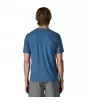 Тениска Patagonia Capilene Cool Trail Shirt - Stratapeaks M's