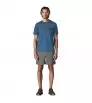 Тениска Patagonia Capilene Cool Trail Shirt - Stratapeaks M's