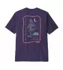 Тениска Patagonia Clean climb Roots Responsibili-Tee M's