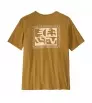 Тениска Patagonia Mother Rays T-Shirt M's