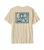 Тениска Patagonia Mother Rays T-Shirt M's