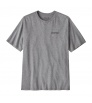 Тениска Patagonia P-6 Logo Responsibili-Tee M's