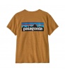 Тениска Patagonia P-6 Logo Responsibili-Tee W's