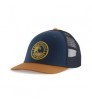 Детска Шапка Patagonia Kid's Trucker Hat