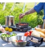 Тиган Primus Litech Frying Pan 25см