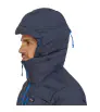 Яке Patagonia Fitz Roy Down Hoody M's