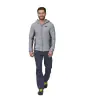 Patagonia Nano-Air Light Hybrid Hoody M's