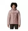 Яке Patagonia Hi-Loft Nano Puff Hoody W's