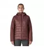 Яке Patagonia Hi-Loft Nano Puff Hoody W's