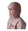 Яке Patagonia Hi-Loft Nano Puff Hoody W's