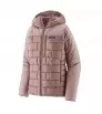 Яке Patagonia Hi-Loft Nano Puff Hoody W's