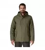 Яке Patagonia Isthmus Parka M's