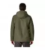 Яке Patagonia Isthmus Parka M's