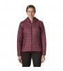 Яке Patagonia Nano-Puff Hoody W's