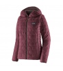 Яке Patagonia Nano-Puff Hoody W's